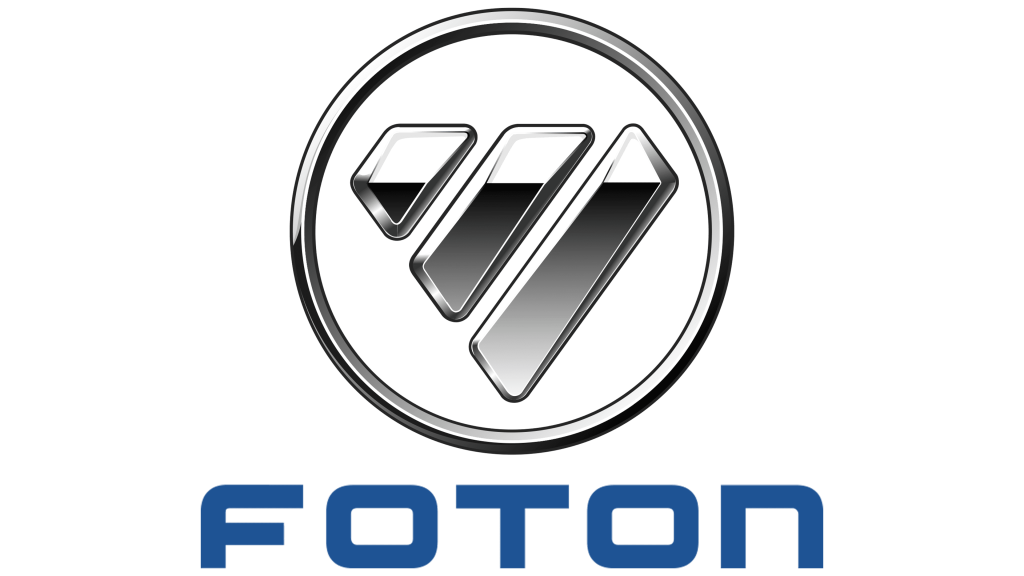 Foton-Motor-Logo