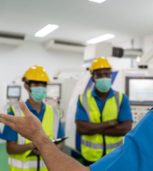 capacitación especialidad