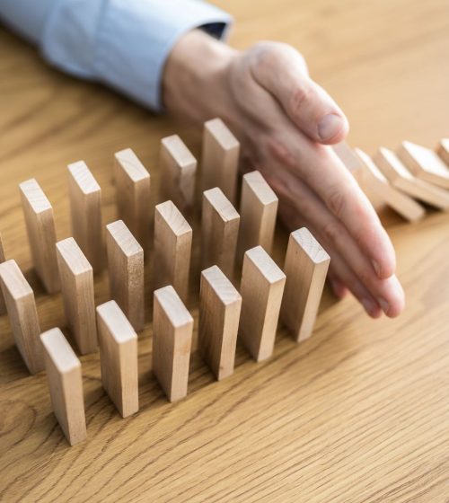 gestión y prevención